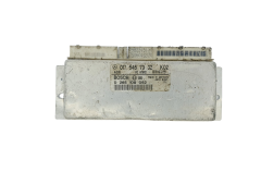 Controlador ASR Mercedes 0175457332 0265109052 Bosch 45363