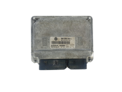 Controlador 03E906033L 5WP40194 07 VW Siemens 45541