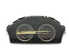 Velocímetro/Instrumentos Y Relojes Volvo S40 V50 C30 30786344 30710071 52331