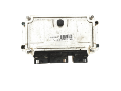 Controlador 0261207476 9643840780 9649426880 PSA Bosch 18562