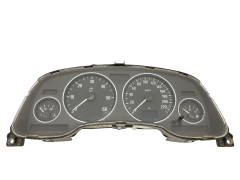 Velocímetro/Instrumentos Y Relojes Opel Astra G 24451492TG 110080156002 26428