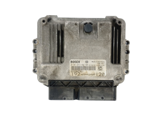 Controlador 55204761 0281012862 Fiat Bosch 42872