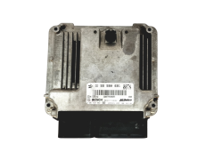 Controlador 0281017950 55580691 Opel Bosch 28676
