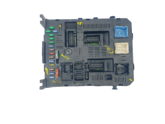 Controlador BSI 2004 H05-01 9660105980 PSA Johnson Controls 40136