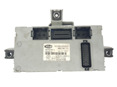Controlador Moduł BSI Fiat 46797611 501861030057 Magneti Marelli 19936