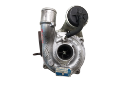Turbocompresor 7701476891 54359700011 507852H301868 1.5dCi Renault 8200507852