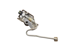 Sensor De Presión Diferencial De Escape 8200641554 8200717010 2.0DCI Koleos 