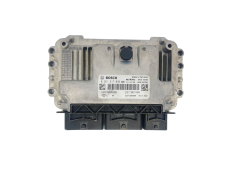 Controlador 0261S17833 237105748R Renault Bosch 43833