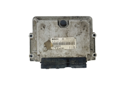 Controlador Fiat 55182953 0281010337 Bosch 36903