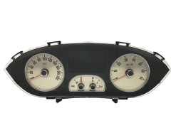 Velocímetro/Instrumentos Y Relojes Lancia Musa 735397433 503001190100 28721
