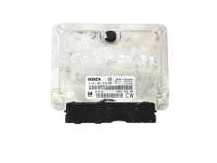 Controlador 0281001873 09136118 CW Opel Bosch 23784