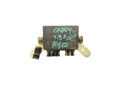 Controlador Moduł VW 6X0953257 73654302 Valeo 18070