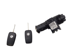Interruptor De Encendido Lancia Ypsilon 00468453610 61027500 1311