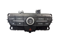 Panel de control Ford Focus MK3 F1ET18K811HD 1204