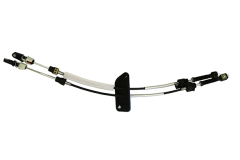 Cable Del Cambio De Marchas 7H1711877P 77111647101 VW Transporter T5 Vika