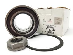 Rodamiento De La Rueda Delantero Original Citroen Peugeot C4 C5 407 508 335082