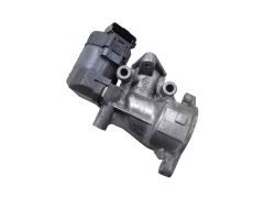 Válvula Egr Citroen Peugeot Fiat Volvo 9656612380 2.0 HDI Delphi 1737