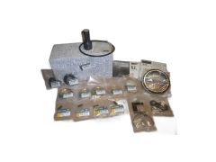 Juego De Deparación Nueva Original 7701472392 Renault