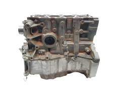 Bloque Del Motor K9KF646 K9K646 1.5 dCi Renault Nissan