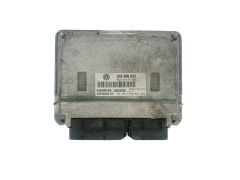 Controlador 03E906033 5WP40163 04 VW Siemens 35950