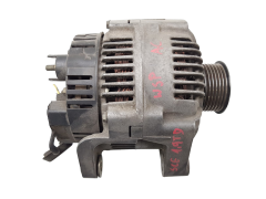 Alternador Renault 7700857073 A13VI164 110A Valeo 1111
