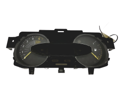 Velocímetro/Instrumentos Y Relojes Renault Trafic 3 248105930R Visteon 31778