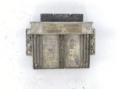 Controlador 9644235680 9644625680-00 21647072-1 PSA Sagem 59510