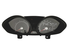 Velocímetro/Instrumentos Y Relojes Ford Fiesta 8A6T-10849-AJ 8A6T10849AJ 59350