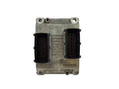 Controlador Fiat 00551803150 0261207905 ME73H4L001 Bosch