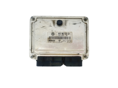 Controlador 045906019CA 0281012195 VW Bosch 35869