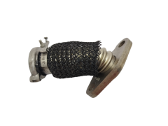 Tubo Egr 147250916R 147213015R 1.5 Blue dCi Dacia Renault Nissan
