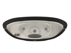 Velocímetro/Instrumentos Y Relojes Lancia Ypsilon 06061350170 42149