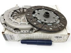 Embrague Completo Original Renault Clio 4 Megane 3 1.5 dCi 302053931R
