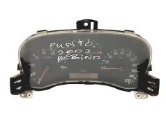 Velocímetro/Instrumentos Y Relojes Fiat Punto 46833455 503000344700 41250