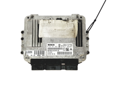 Controlador 0281011863 9659342280 9653958980 PSA Bosch 28999