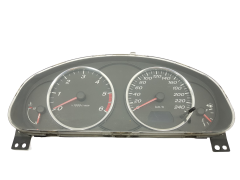 Velocímetro/Instrumentos Y Relojes Mazda 6 5GGK3E 26897