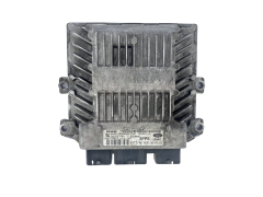 Controlador 3S61-12A650-JE 5WS40078H-T SID 804 Ford Siemens 50932