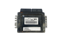 Controlador 96435559 5WY1E07G Chevrolet Kemsco 39509