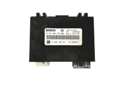 Controlador Moduł Saab 12803285AA 0263004033 Bosch GM 17919
