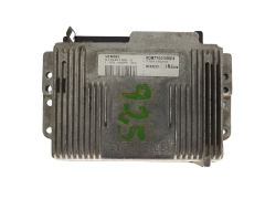 Controlador S115301100C 7700108814 7700110258 Renault Siemens 3196