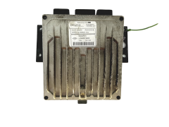 Controlador 8200206670 8200129063 R0410C021B Renault Delphi 22351