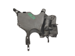 Protector Del Motor Superior 175B10287R 1.5 Bluedci Dacia Renault