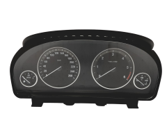 Velocímetro/Instrumentos Y Relojes BMW 5 F10 F11 9291414-01 2339303-06 Johnson