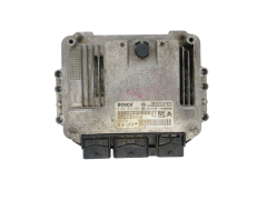 Controlador 0281012468 9656161680  PSA Bosch 43012