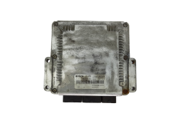 Controlador 0281010819 8200039569 8200166362 Renault Bosch 18677