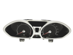 Velocímetro/Instrumentos Y Relojes Ford Fiesta 8A6T-10849-EL 8A6T10849EL 33320