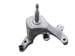 Soporte Del Motor Renault Nissan 112531366R