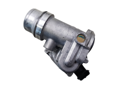 Mariposa De Aire Renault 161A09794R 1.5 DCI 1703