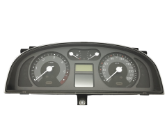 Velocímetro/Instrumentos Y Relojes Renault Laguna 2 8200291330 C 44673