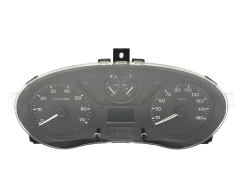 Velocímetro/Instrumentos Y Relojes Scudo Expert Jumpy 1401107680 Fiat PSA 45223